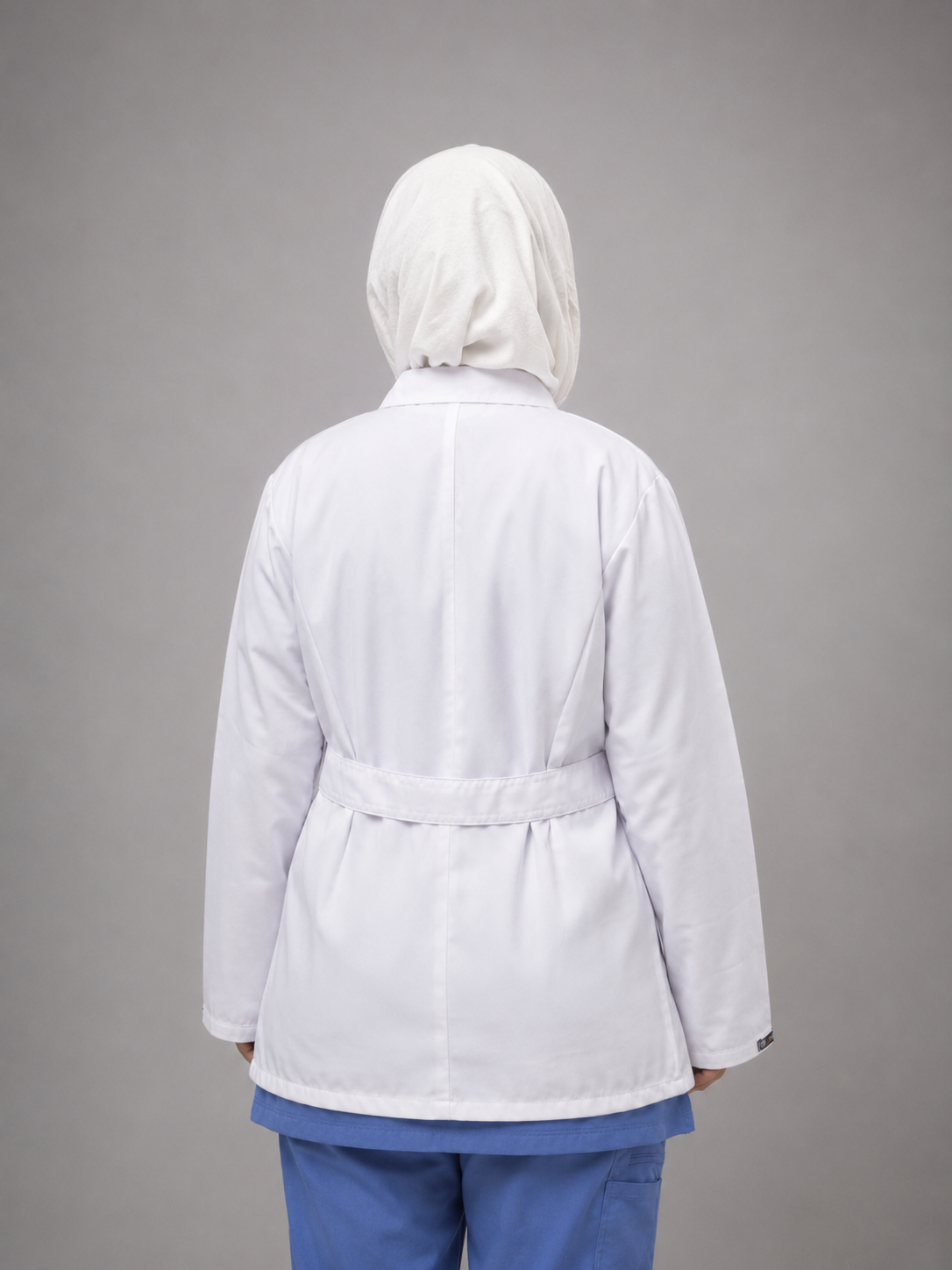 Dental Lab Coat
