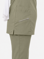 Rosaline Olive Female Cut