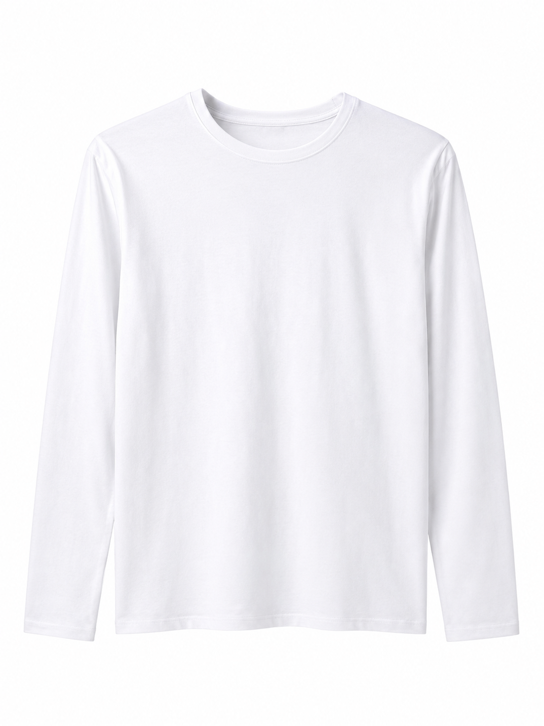 Black Long Sleeve Under Scrub
