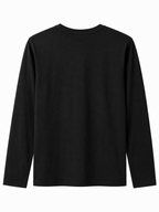 Black Long Sleeve Under Scrub