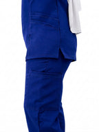 Rosaline Royal Blue Female Cut